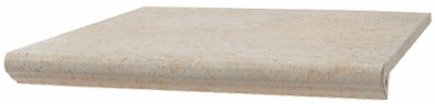 Фронтальная ступень PELDANO FIORENTINO AITANA BLANCO 33.3x33.3 от Azuliber (Испания) в Москве