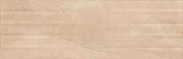 Настенная плитка Sahara Desert O-SAB-WTA012 рельеф бежевый 29x89 от Mei (Германия) в Москве