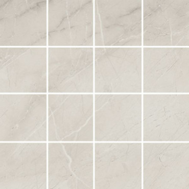 Мозаика MALLA (7) GROTTO CREMA (leviglass) 30x30 от Pamesa (Испания) в Москве