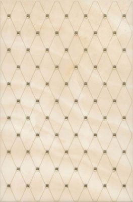 Декор Летний сад беж AD\B313\8260 20x30 от Kerama Marazzi (Россия) в Москве