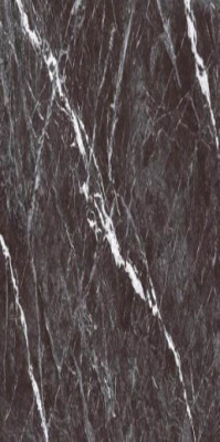Керамогранит MARMOKER DEEP DARK LUCIDO (14460228) 60x120 от Casalgrande Padana (Италия) в Москве