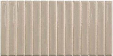 Настенная плитка Sweet Bars Greige 12.5x25 от WOW (Испания) в Москве