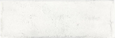 Настенная плитка Arles Snow глянцевая 10x30 от Fabresa (Испания) в Москве
