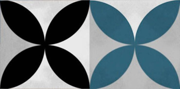 Настенная плитка Decor More Marine (CFR000036) 12.5x25 от Cifre Ceramica (Испания) в Москве