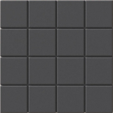 Керамогранит RASTER GRID S DEEP BLUE (131368) 15x15 от WOW (Испания) в Москве