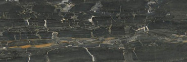 Настенная плитка Leonardo Black (187952) 30x90 от Dune (Испания) в Москве