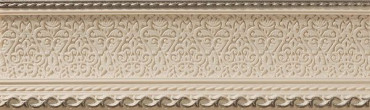 Бордюр LIST DELICE REPOSO MARFIL 9x29 от Azulev (Испания) в Москве