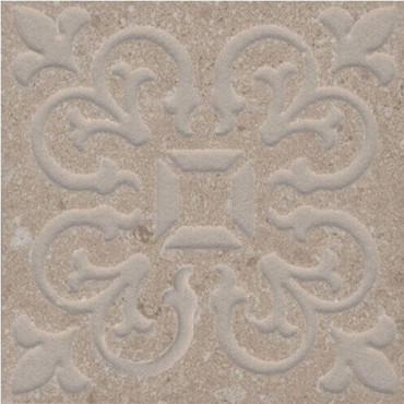 Вставка Про Матрикс SBD019/DD2017 беж 9.5x9.5x11 от Kerama Marazzi (Россия) в Москве