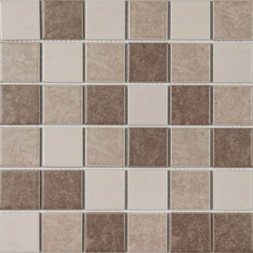 Мозаика KKV48-MIX3 (48x48) 30.6x30.6x6 от Imagine Lab (Китай) в Москве