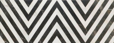 Настенная плитка 1212 Blanco Relieve Rectificado 40x120 от Porcelanite Dos (Испания) в Москве