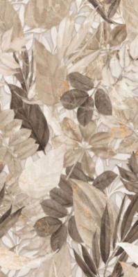 Керамогранит Genesis Decoro Flora Warm Rett 60x120 от La Fenice (Италия) в Москве