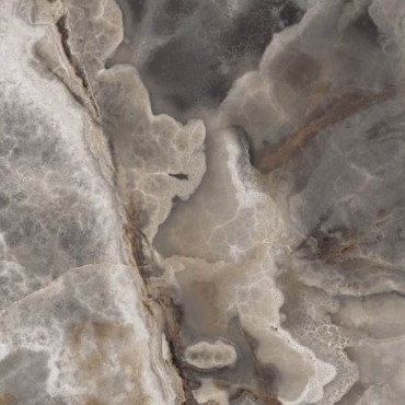 Керамогранит Onyx Gun Smoke 80x80 от Ocean Ceramic (Индия) в Москве