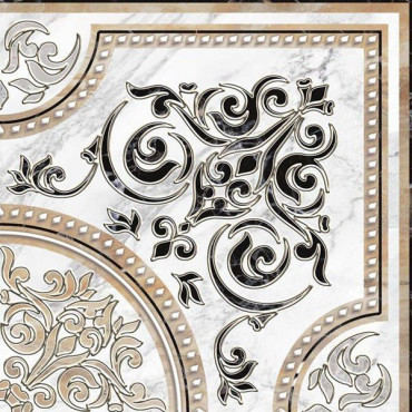 Декор Arina (DFU03ARA024) 41.8x41.8x8 от Alma Ceramica (Россия) в Москве