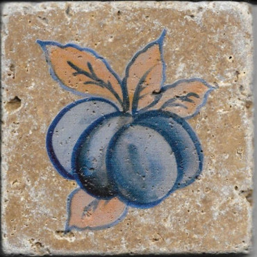 Декор Toscana Десерт 4 10x10 от Stone4Home (Турция) в Москве