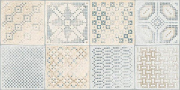 Декор Kinaros 30x60 от Vives Ceramica (Испания) в Москве