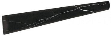 Угловой элемент REMATE RECTO MARKINA NERO 3x33 от Exagres (Испания) в Москве