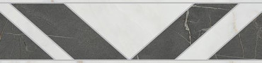 Бордюр 13109R/11 Буонарроти обрезной 7.2x30 от Kerama Marazzi (Россия) в Москве