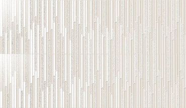 Декор Intuition Shine White 58x100 от Ibero Ceramicas (Испания) в Москве