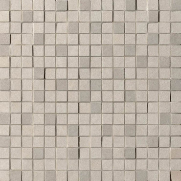Мозаика Sheer Grey Mosaico (fPGU) 30.5x30.5 от FAP Ceramiche (Италия) в Москве