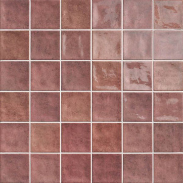 Настенная плитка CHAOUEN CARMINE 20x20 от Mainzu (Испания) в Москве