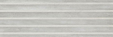 Настенная плитка 9542 Sakai Silver Relieve Kirmura 30x90 от Porcelanite Dos (Испания) в Москве