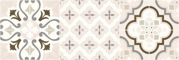Декор IRWELL JASMIN (матовая) 20x60 от Pamesa (Испания) в Москве
