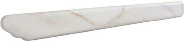 Угловой элемент Rem.MARBLES CALACATTA IZQUERDO лев 3x33 от Exagres (Испания) в Москве