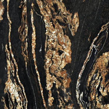 Керамогранит NOBILE BLACK TAURUS LUX+ (PF60005360) 120x120 от Ariana (Италия) в Москве