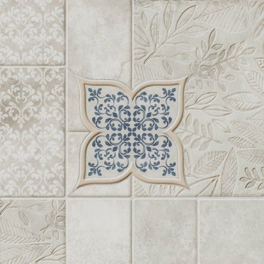 Декор Сиена 2 матовый ( VT/A328/SG1544N ) 20x20x8 от Kerama Marazzi (Россия) в Москве