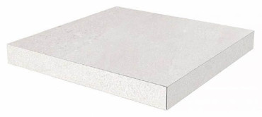 Угловая ступень Про Матрикс DD602600R/GCA клееная белый 33x33x11 от Kerama Marazzi (Россия) в Москве