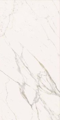 Керамогранит ELEMENTS LUX Calacatta Statuarietto Lap RT 60x120 от KEOPE Ceramiche (Италия) в Москве