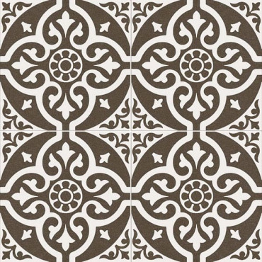 Напольная плитка CHIC CHESTER BLACK 45x45 от Dual Gres (Испания) в Москве