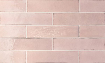 Керамогранит TRIBECA TEA ROSE (26878) 6x24 от Equipe Ceramicas (Испания) в Москве