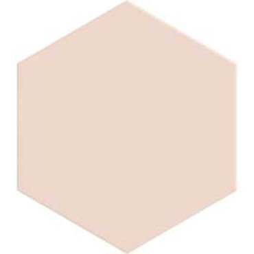 Керамогранит BEE Pink (124262) 11.5x10 от DNA Tiles (Испания) в Москве