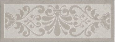 Декор Монсанту 2 серый светлый (HGD/B503/15147) 15x40x8 от Kerama Marazzi (Россия) в Москве