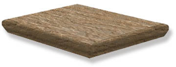 Ступень угл.Ang.ALPI PORDOI J8A3 33x33 от KEOPE Ceramiche (Италия) в Москве
