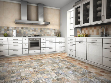Плитка PROVENZA (Realonda Ceramica) в Москве