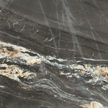 Керамогранит COSMIC BLACK 120 120x120 от TAU Ceramica (Испания) в Москве