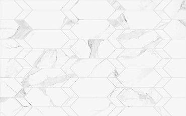 Настенная плитка Purity Mosaic белый (00-00-5-09-00-01-2628) 25x40 от Creto (Россия) в Москве