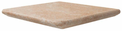 Угловая ступень PELDANO FIORENTINO ANGULAR AITANA BEIGE 33.3x33.3 от Azuliber (Испания) в Москве