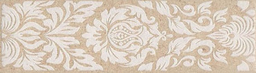 Бордюр ALD\B33\8263 Золотой пляж тёмный беж 20x5.7 от Kerama Marazzi (Россия) в Москве
