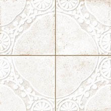 Керамогранит FS JAIPUR WHITE LT (0100334439) 45x45 от Francisco Segarra (Испания) в Москве