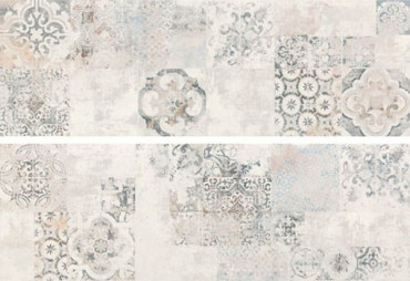 Декор Terracruda Decoro Carpet Luce 40x120 от Ragno (Италия) в Москве