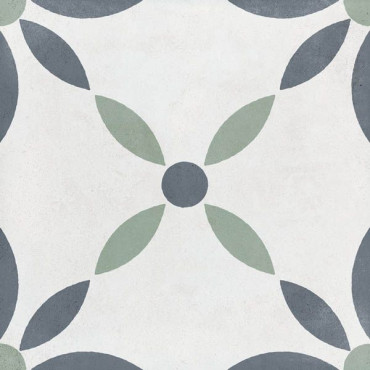 Керамогранит HAVANA WHITE FLOWER (24768) 22.3x22.3 от Harmony (Испания) в Москве