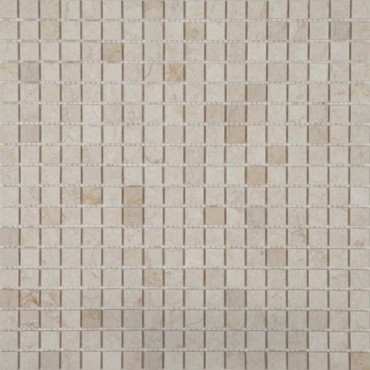 Мозаика SGY8154P (15x15) 30x30x4 от Imagine Lab (Китай) в Москве
