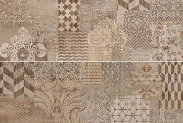 Настенная плитка Fabric Decoro Tailor Linen rett. ME1N 40x120 от Marazzi Italy (Италия) в Москве
