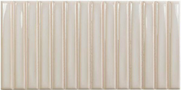 Настенная плитка Sweet Bars Deep White 12.5x25 от WOW (Испания) в Москве