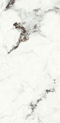 Керамогранит Ultra Marmi CAPRAIA Lev Silk (6mm) 150 150x75 от Ariostea (Италия) в Москве