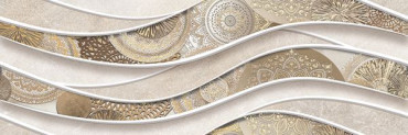 Декор Teira (DWU12TEA04R) 24.6x74x10 от Alma Ceramica (Россия) в Москве