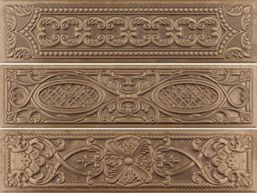 Настенная плитка Uptown Copper Toki (8430828312306) 7.4x29.75 от Aparici (Испания) в Москве